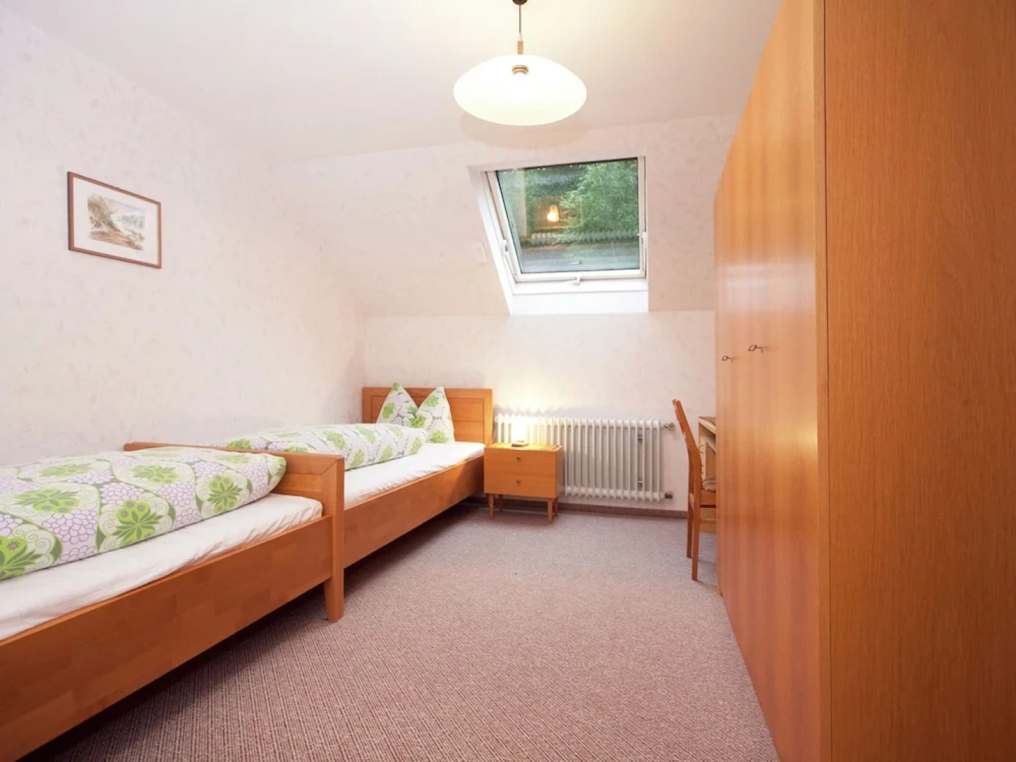 Ferienwohnung, Bad Peterstal