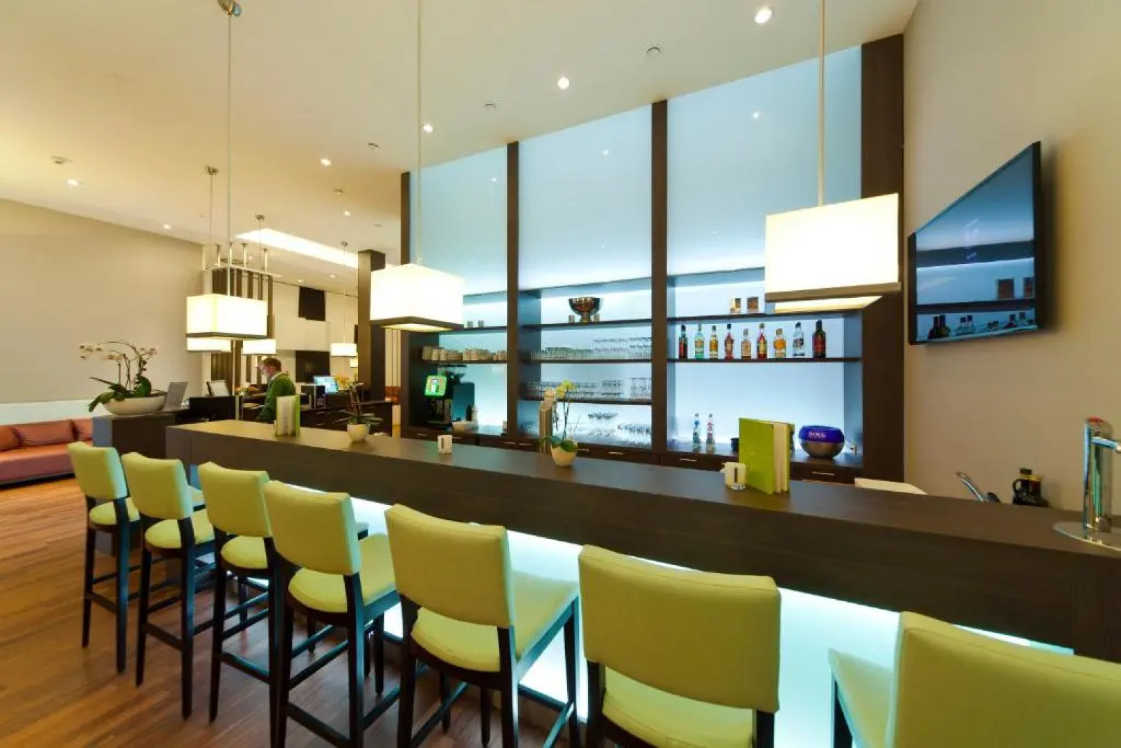 KEDI Hotel Papenburg