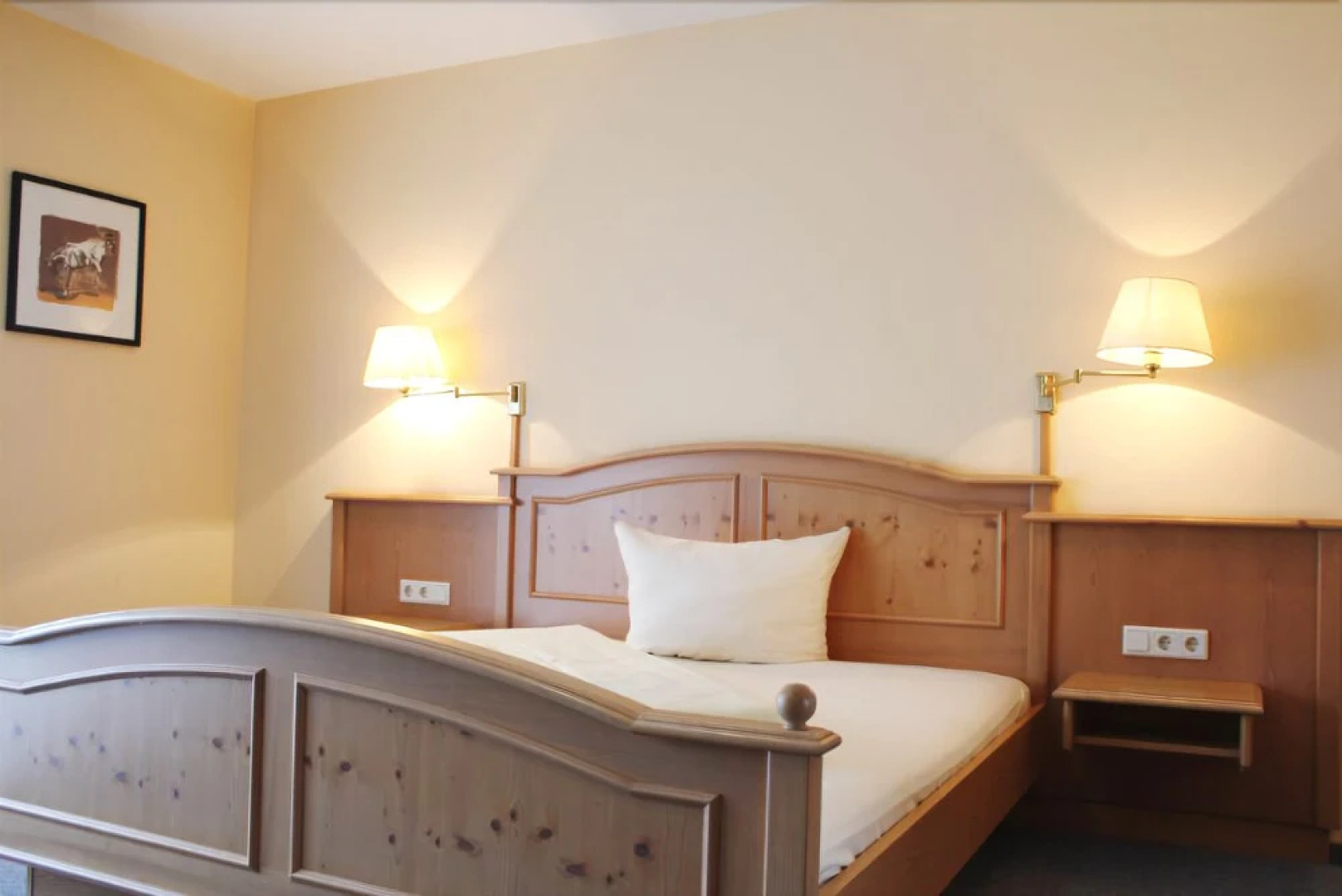 Gästehäuser Villa Verde