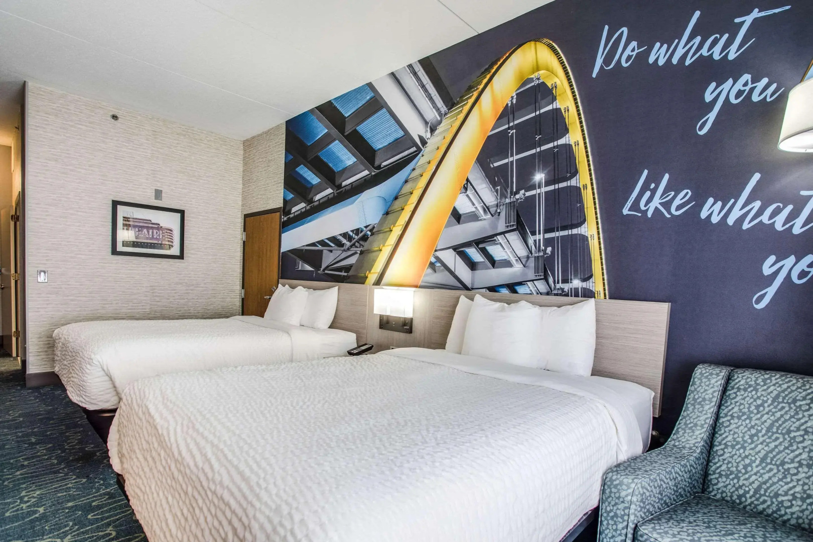 Clarion Pointe Franklin - Nashville Area