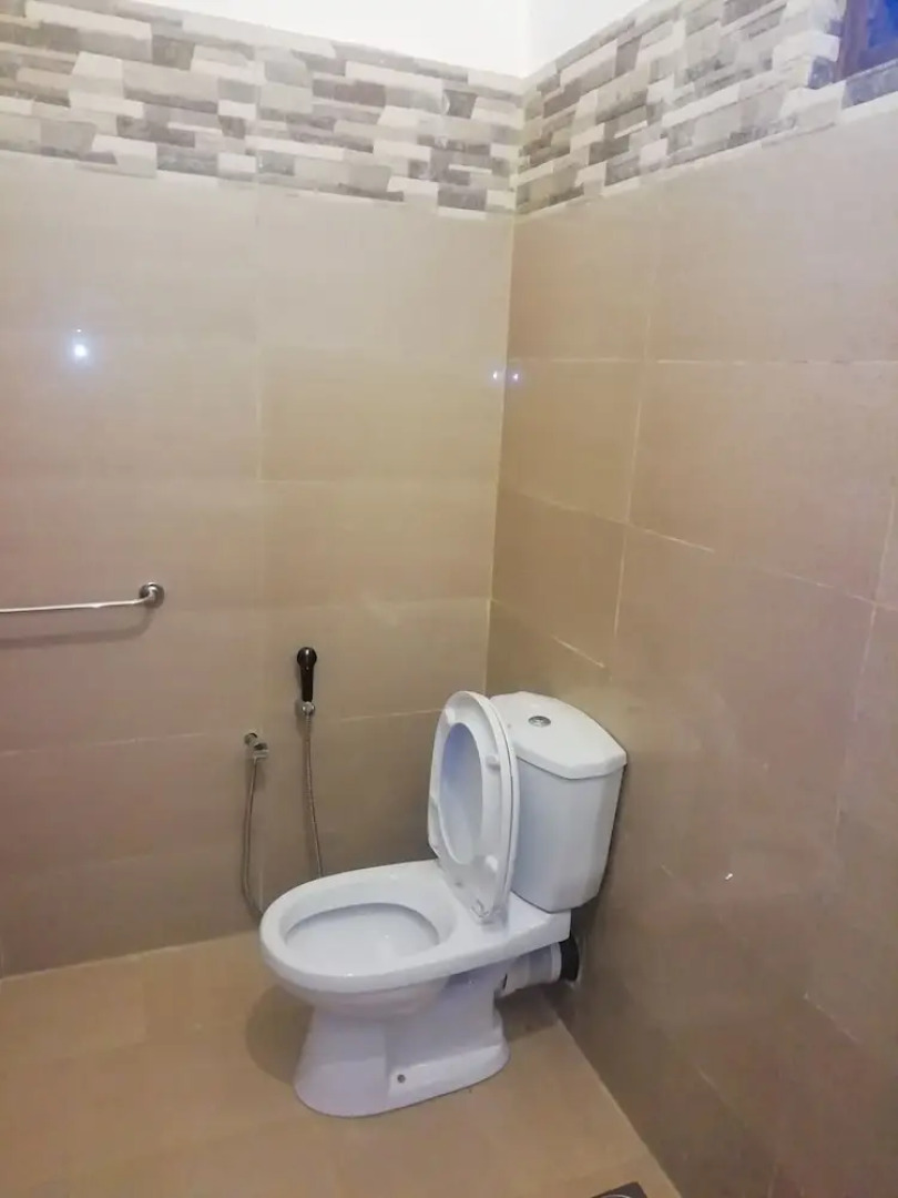 Surf & Relax Inn Arugambay