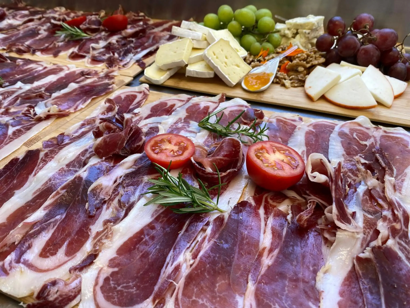 Hostatgeria De Poblet