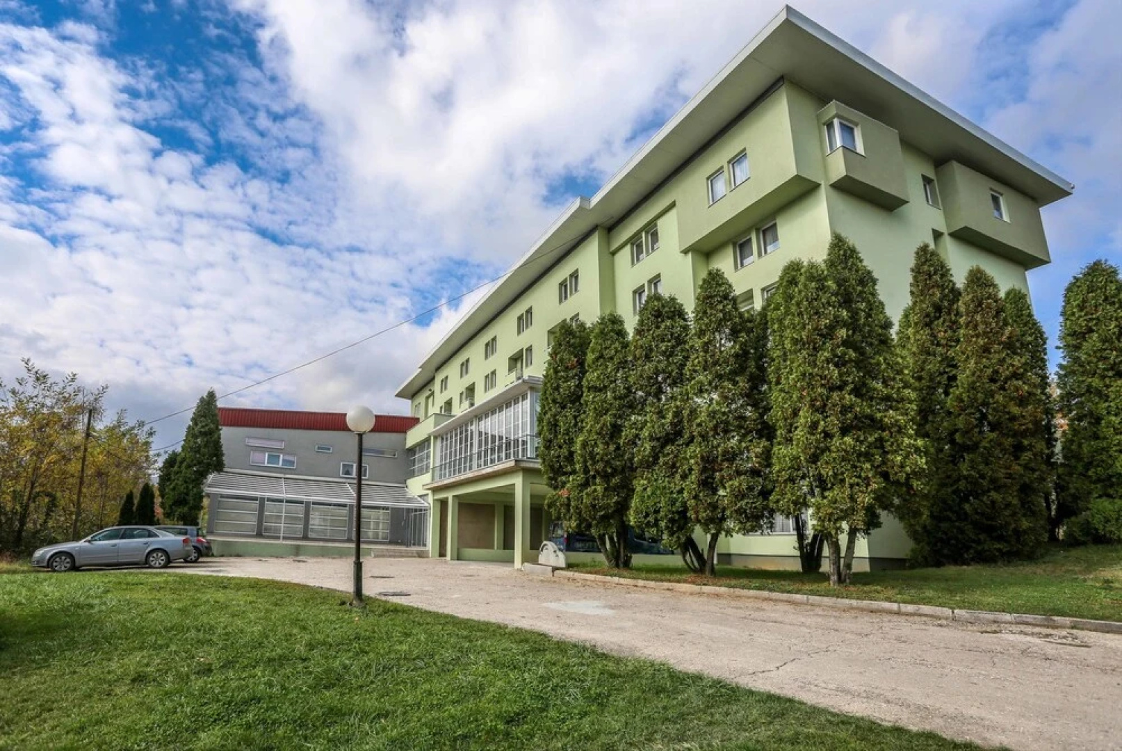 Hotel Park
