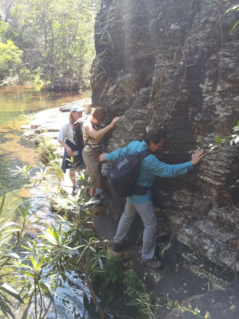 Thaba Tsweni Lodge & Safaris