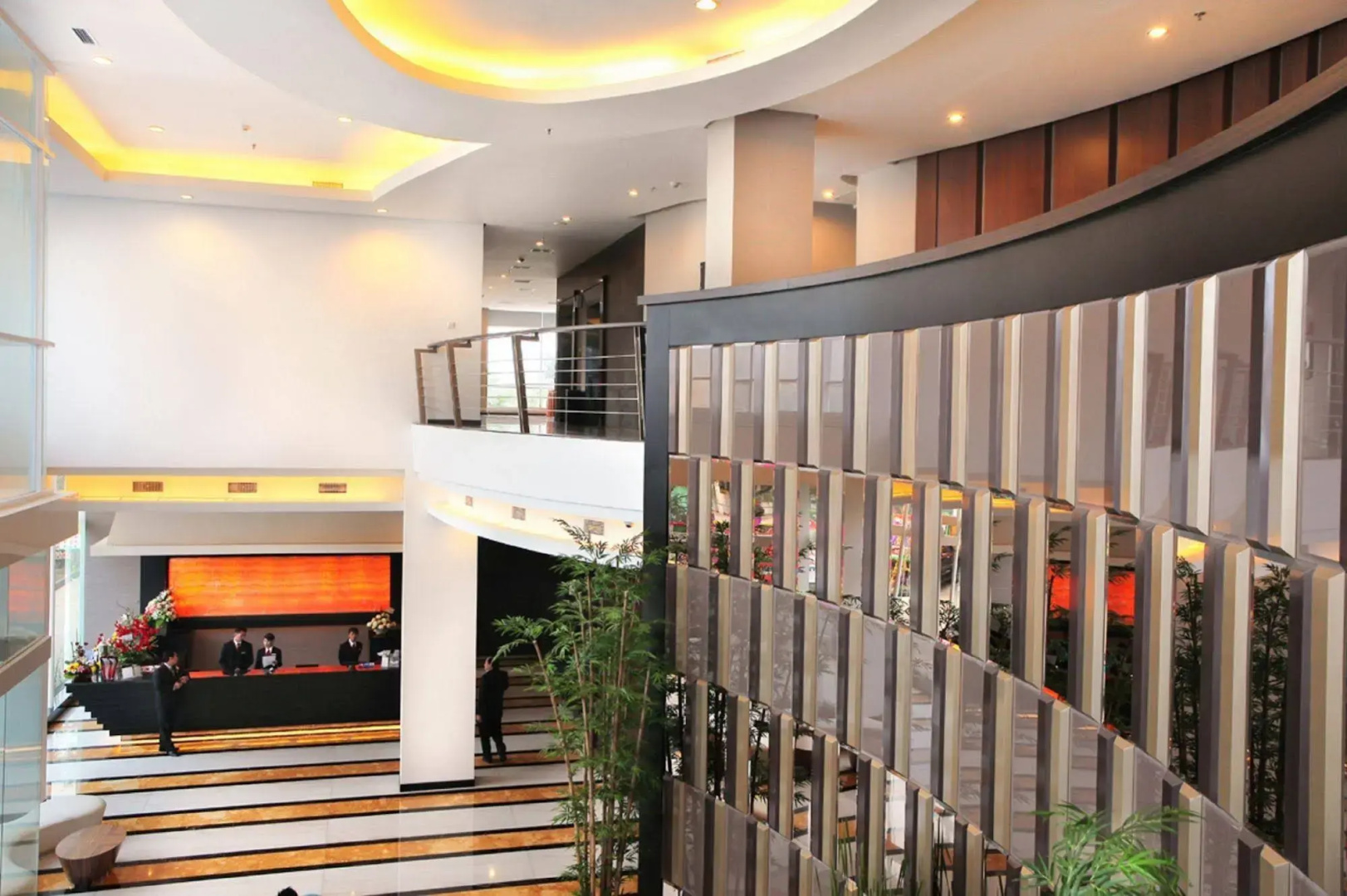The Alts Hotel