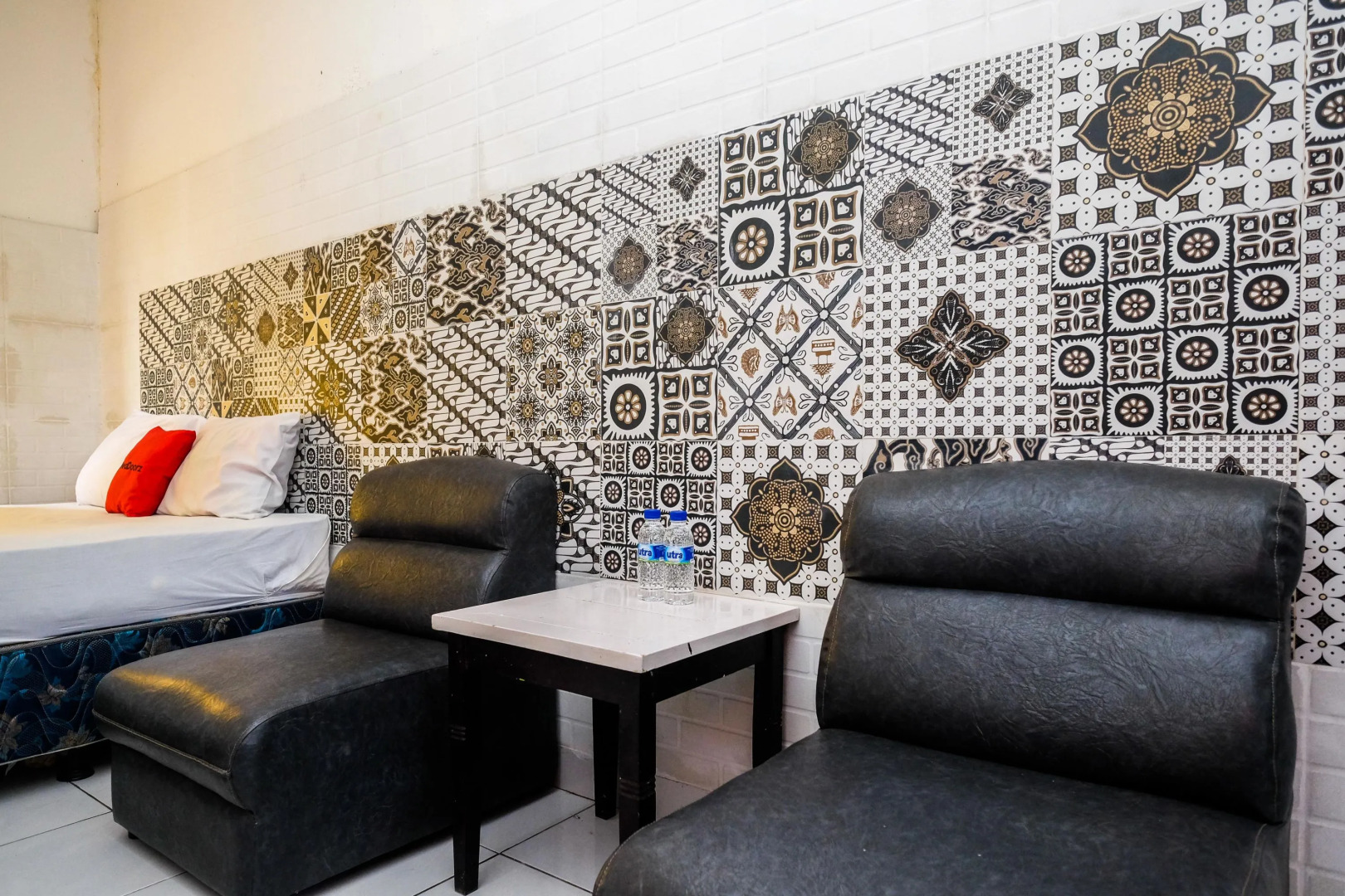 RedDoorz Syariah @ Colomadu 2