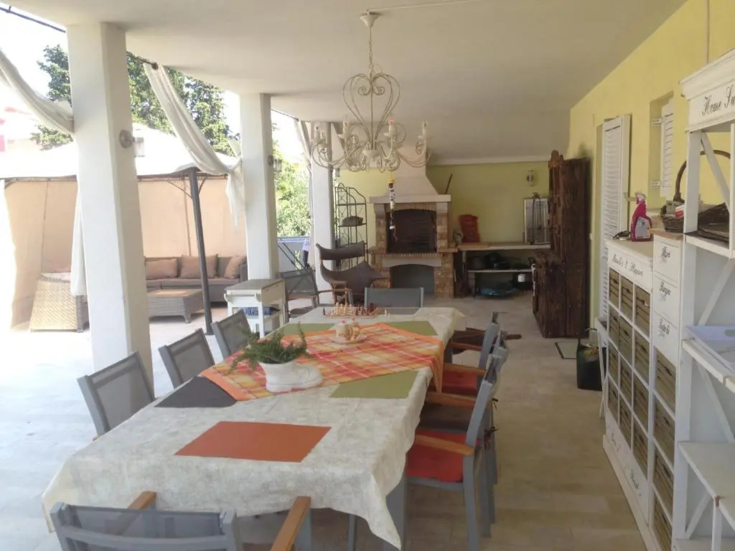 Apartments Casa Nostra