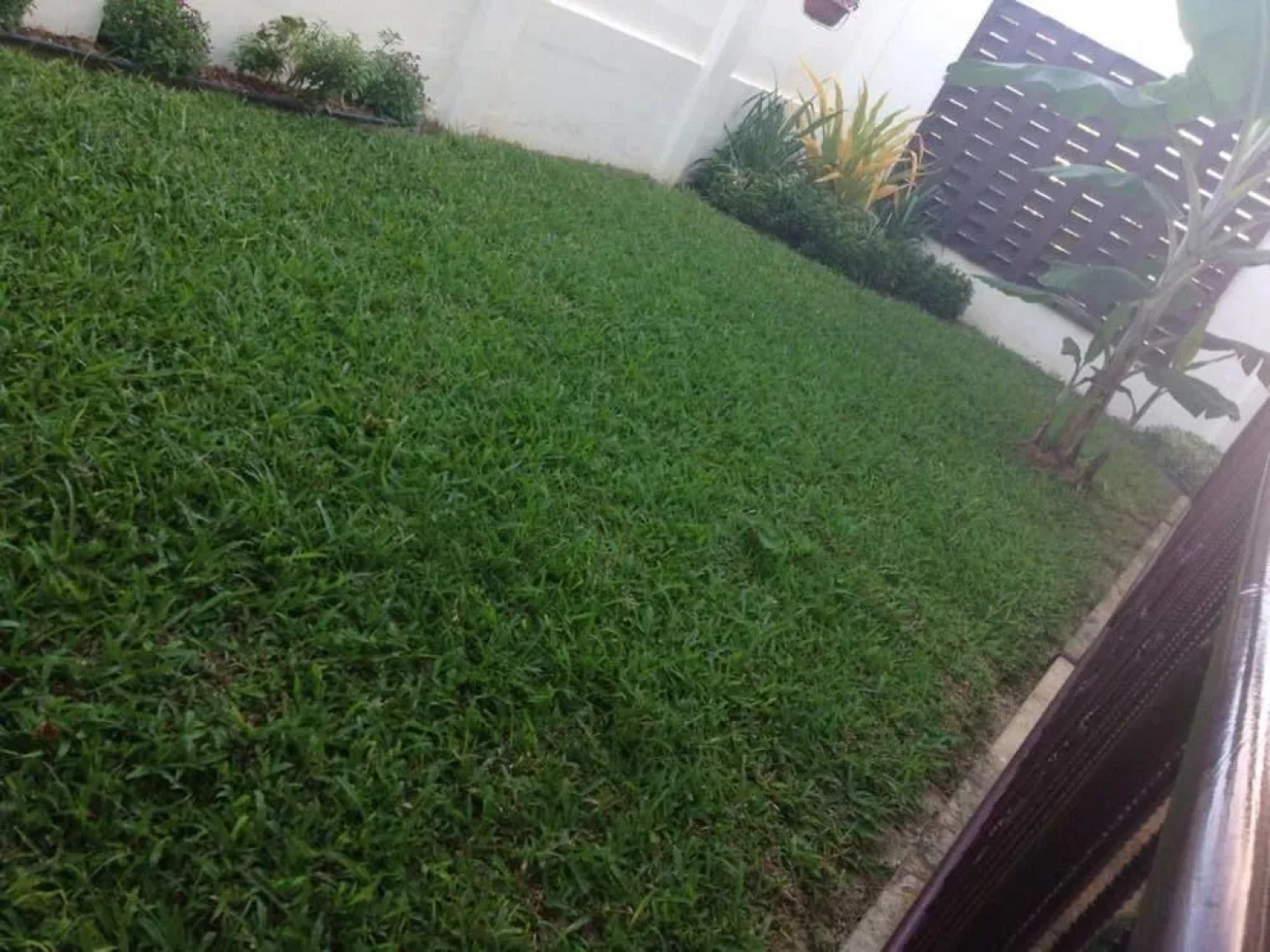 First Capital Apartments