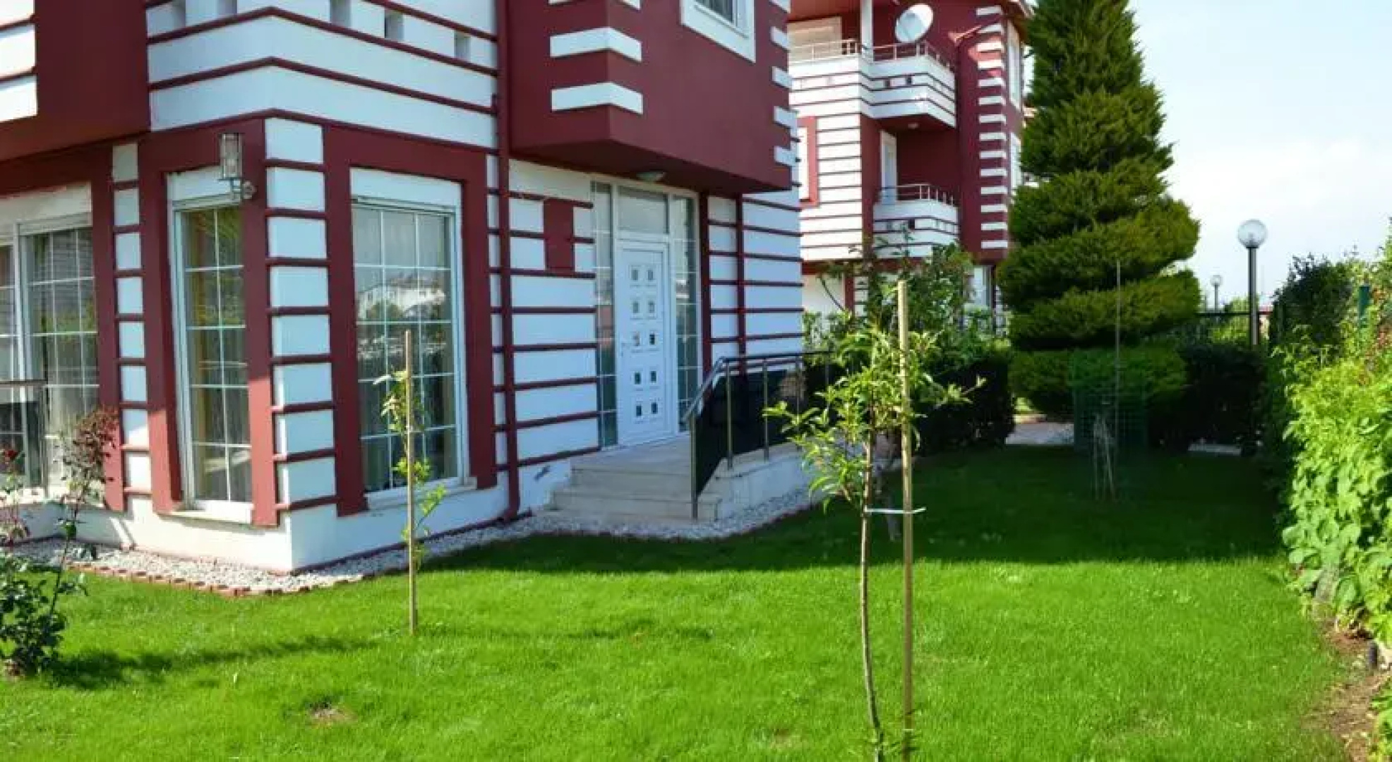 Happyland Golf Villa 2