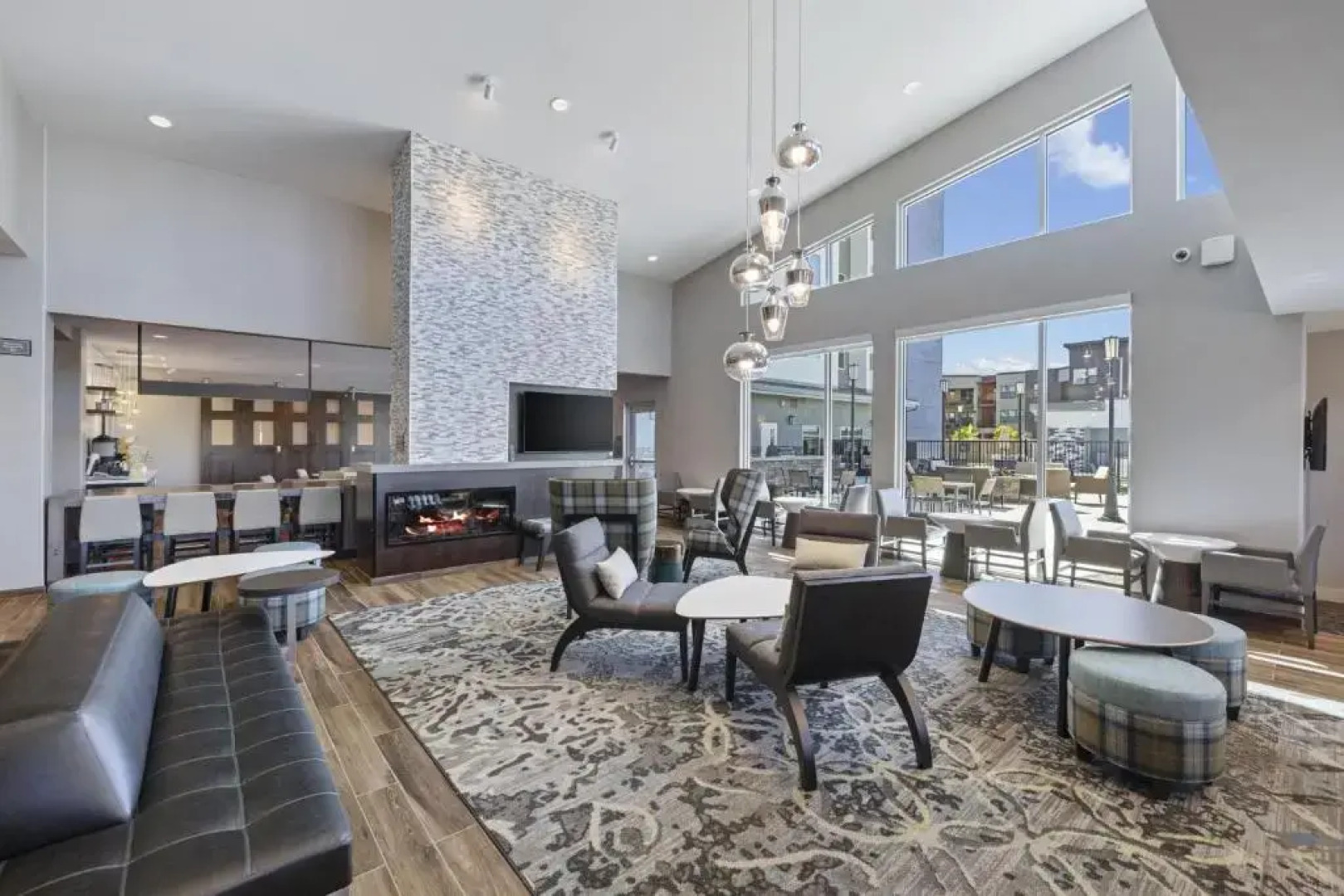 Residence Inn Lodi Stockton