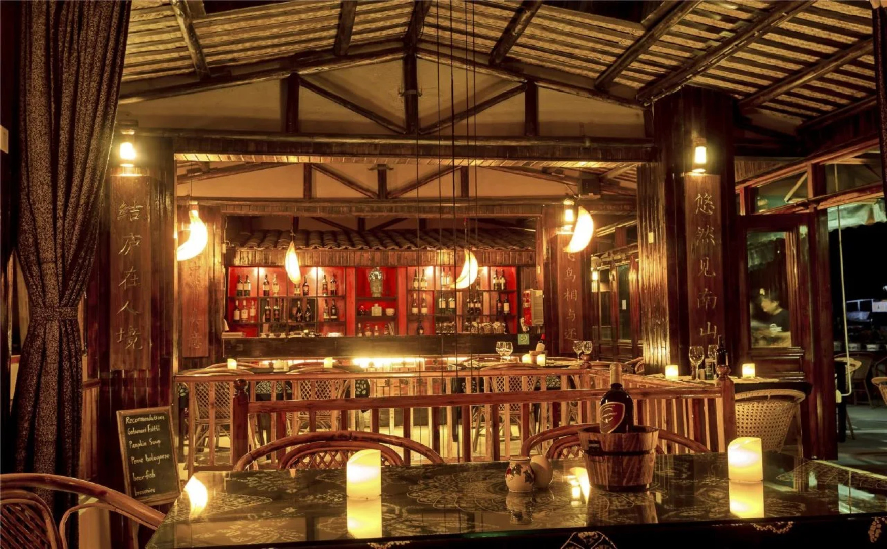 Yangshuo Village Inn