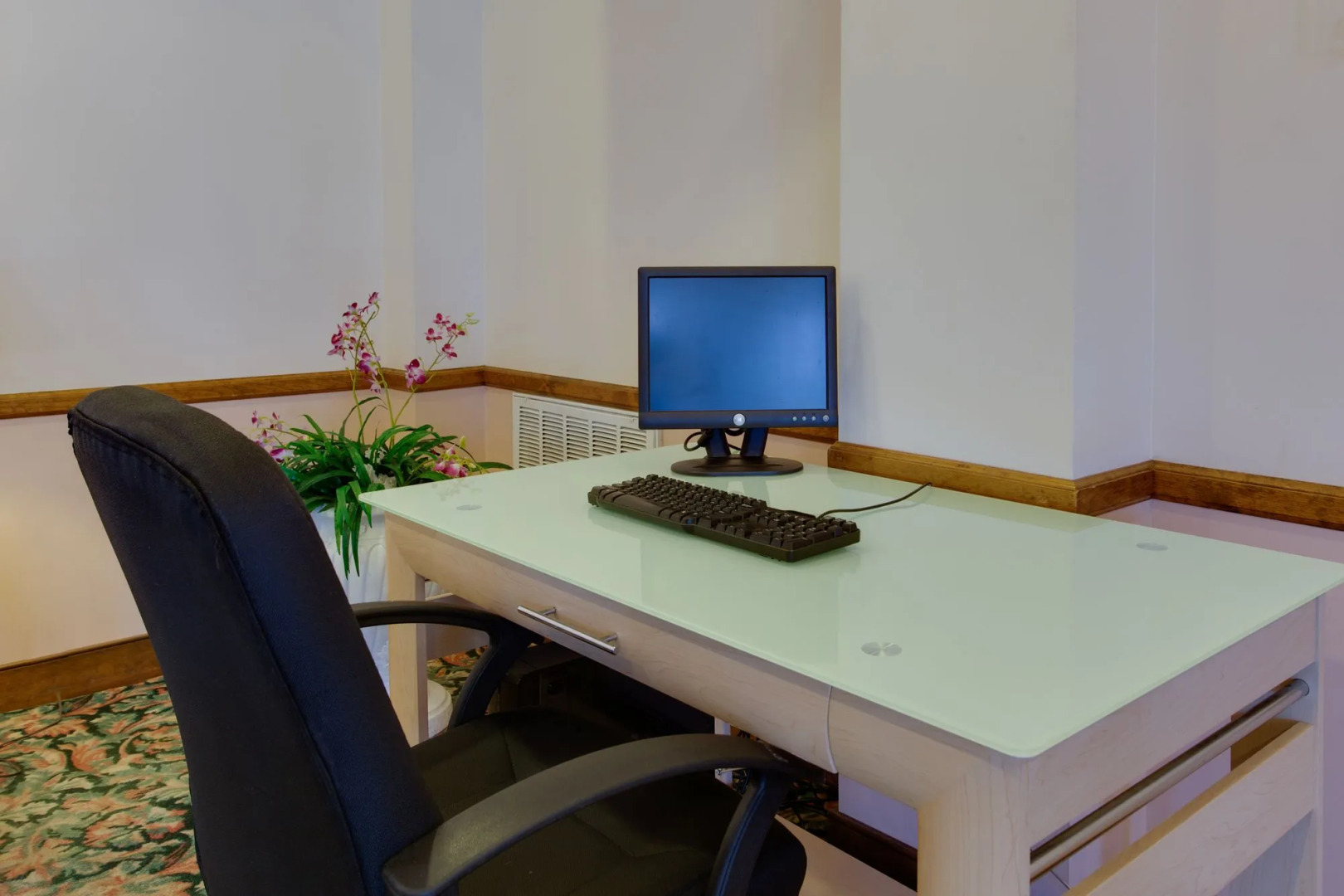 Master Suites Hotel