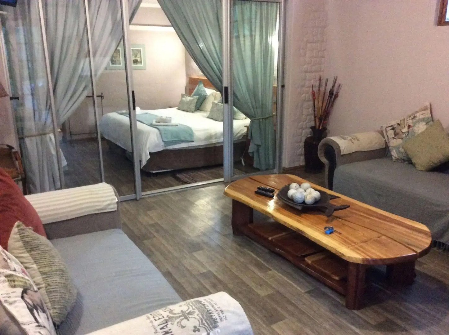 Winterton Country Lodge at Rose Cottage