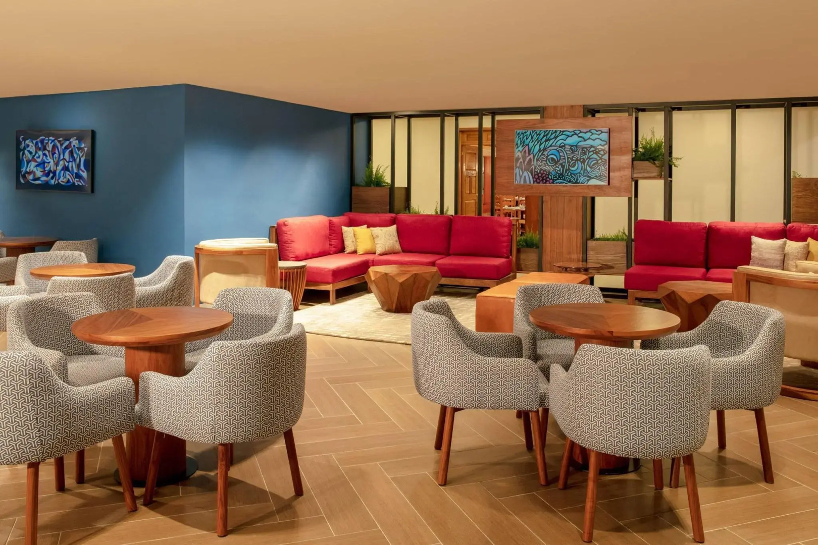 Fiesta Americana Hacienda Ixtapan de La Sal