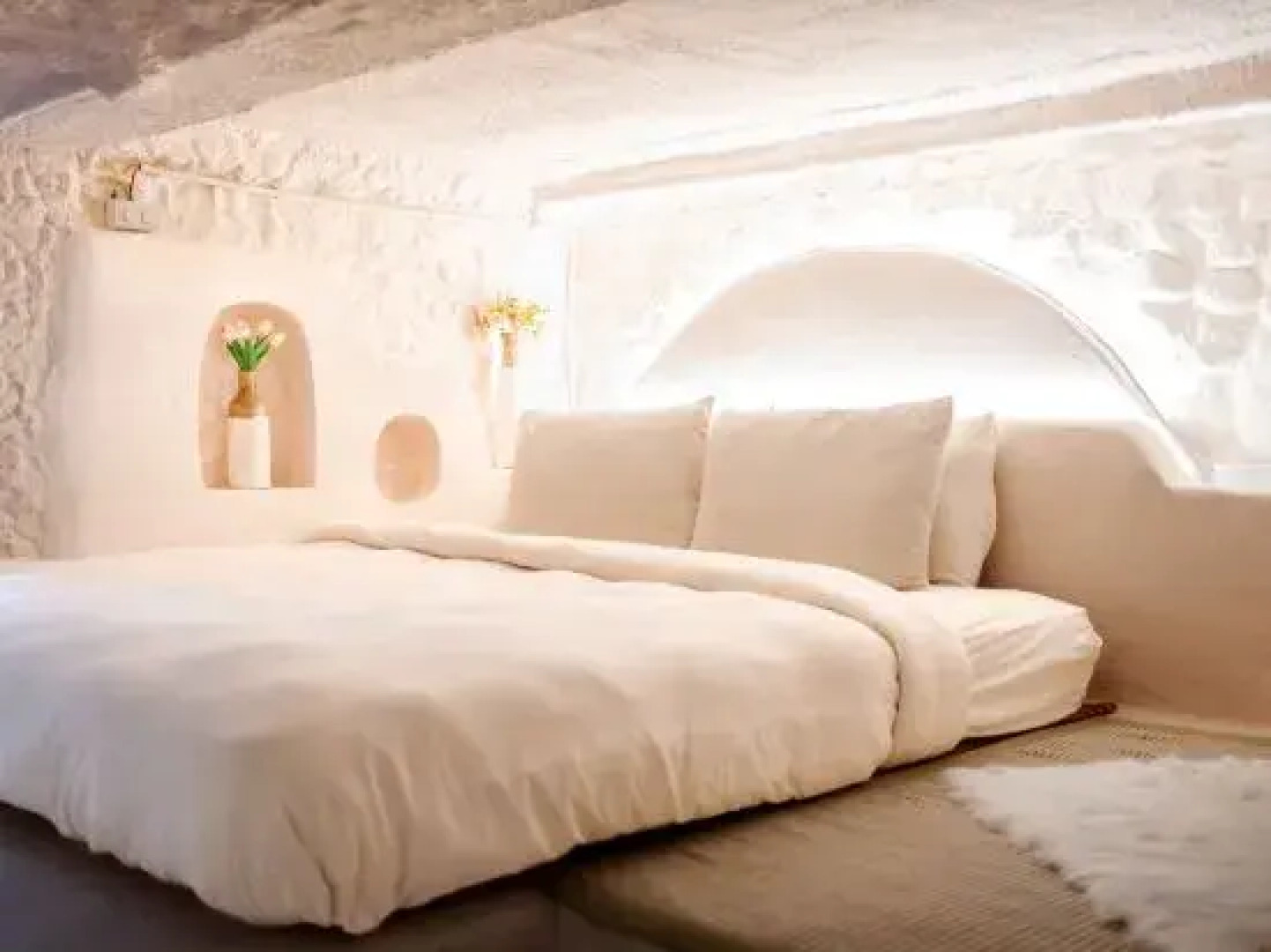 Puradise Private Residence