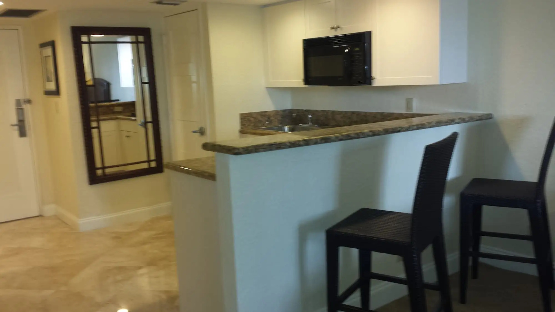 Bonaventure Resort and Spa