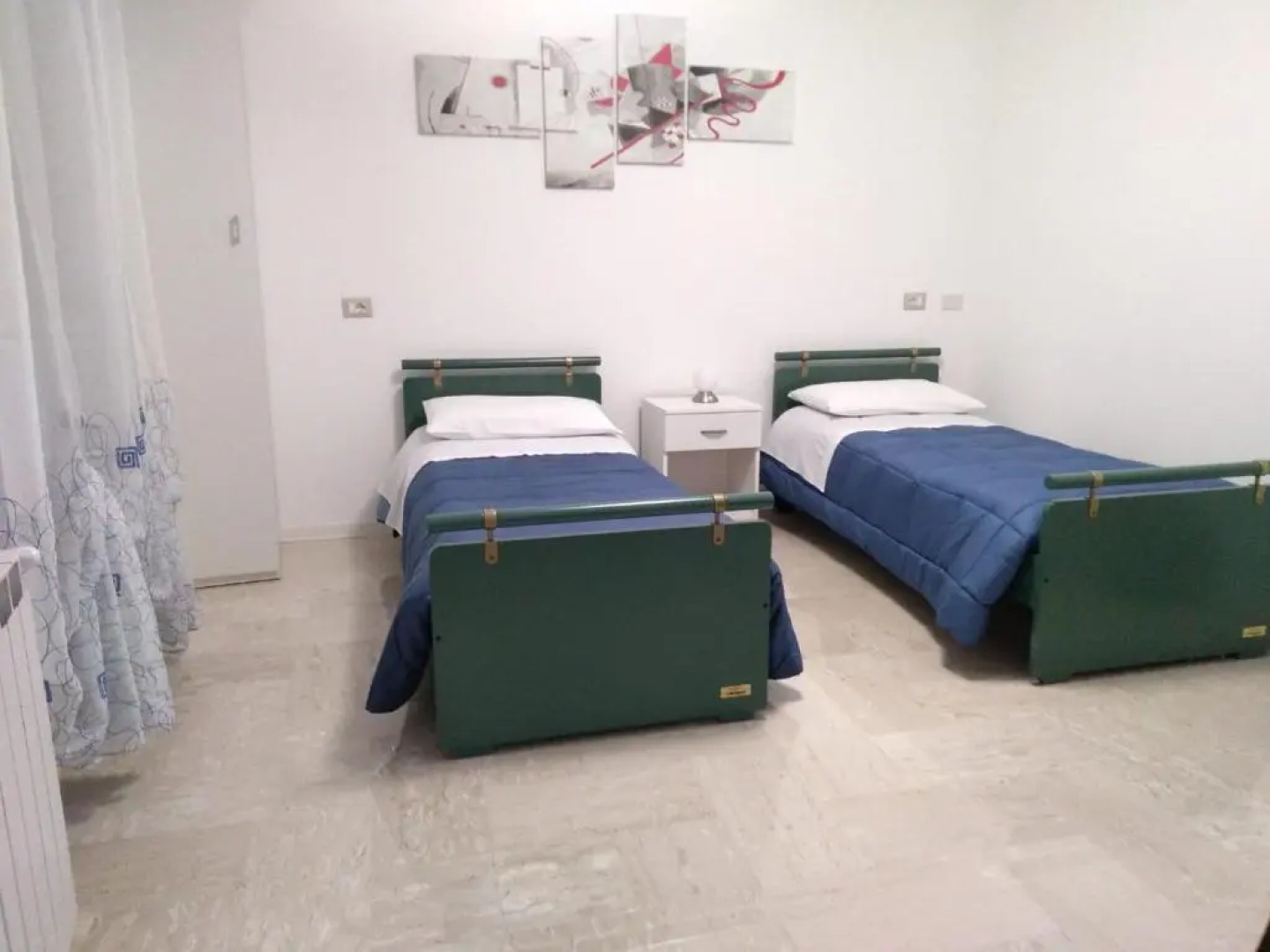 Affittacamere Casa Quisquina