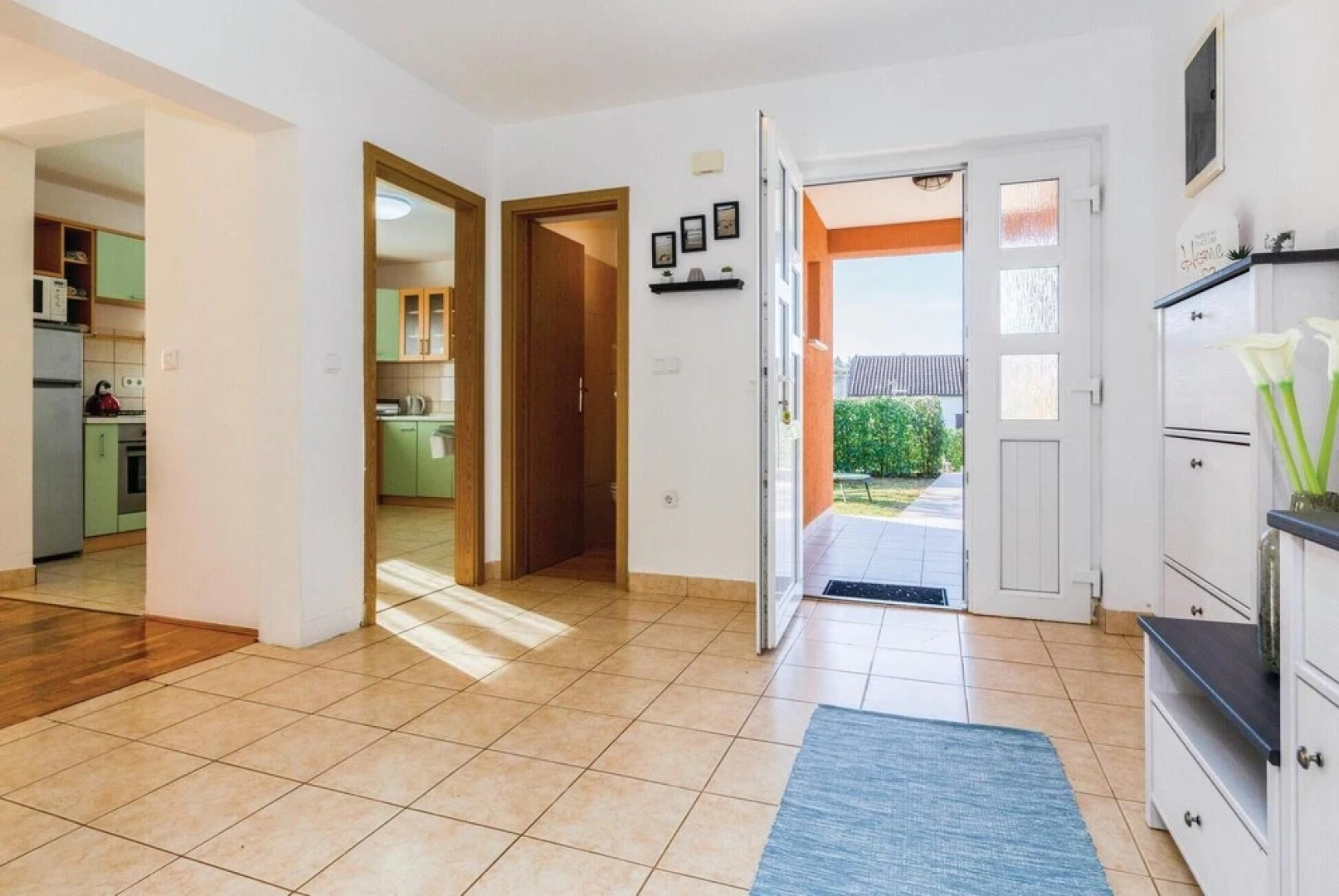 Beautiful Home in Savudrija With Wifi and 3 Bedrooms