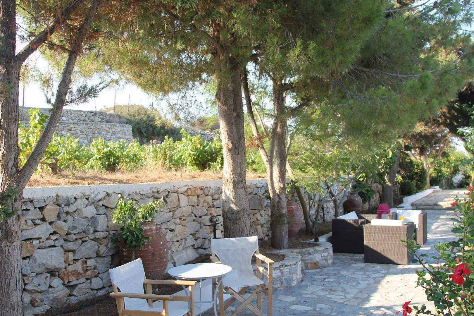 Scala Apartments