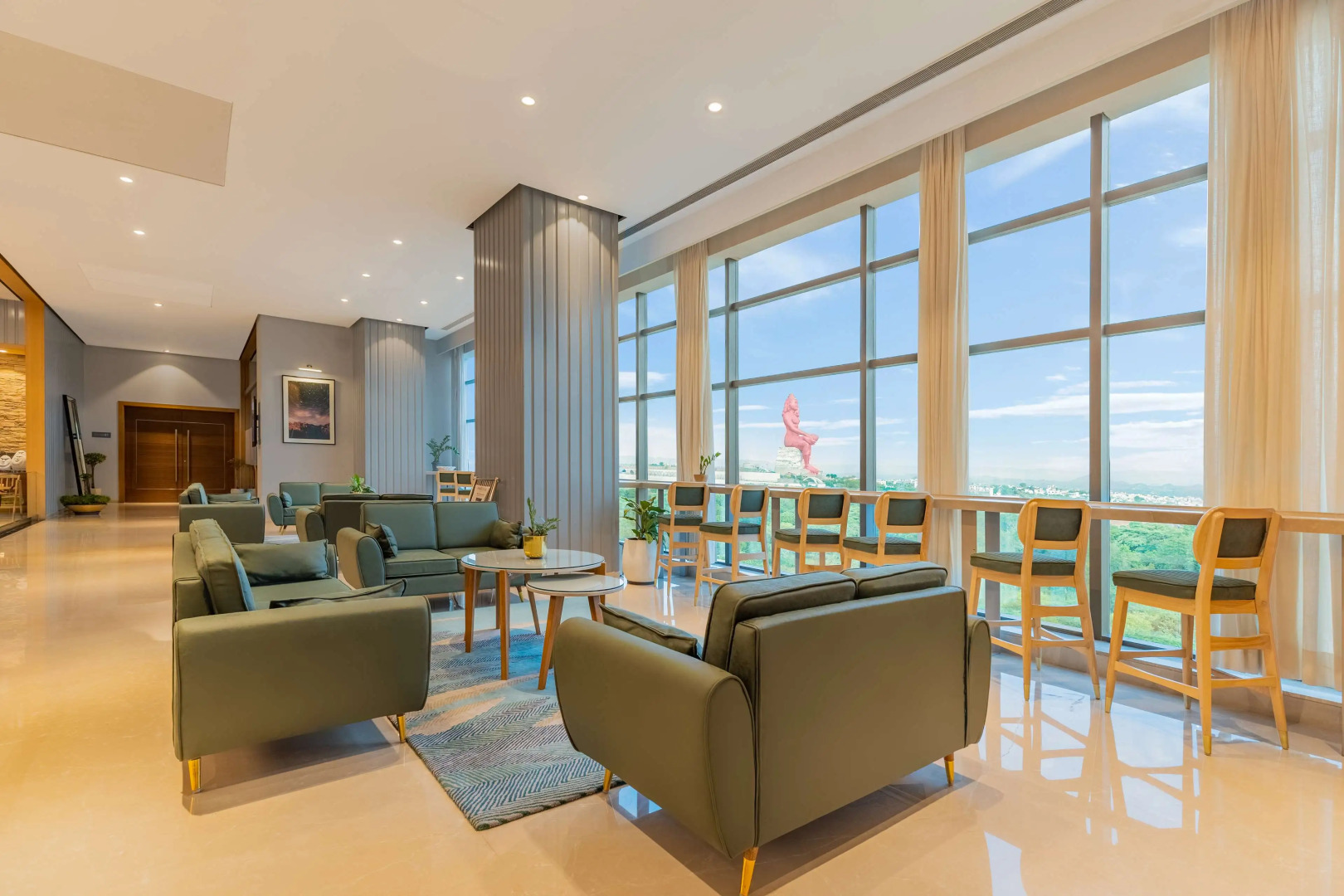 Radisson Hotel Nathdwara