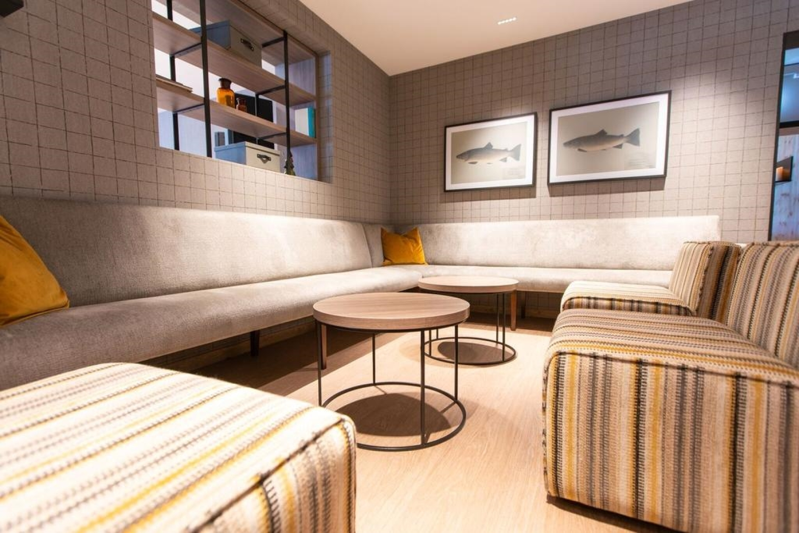 Отель Grand Skei