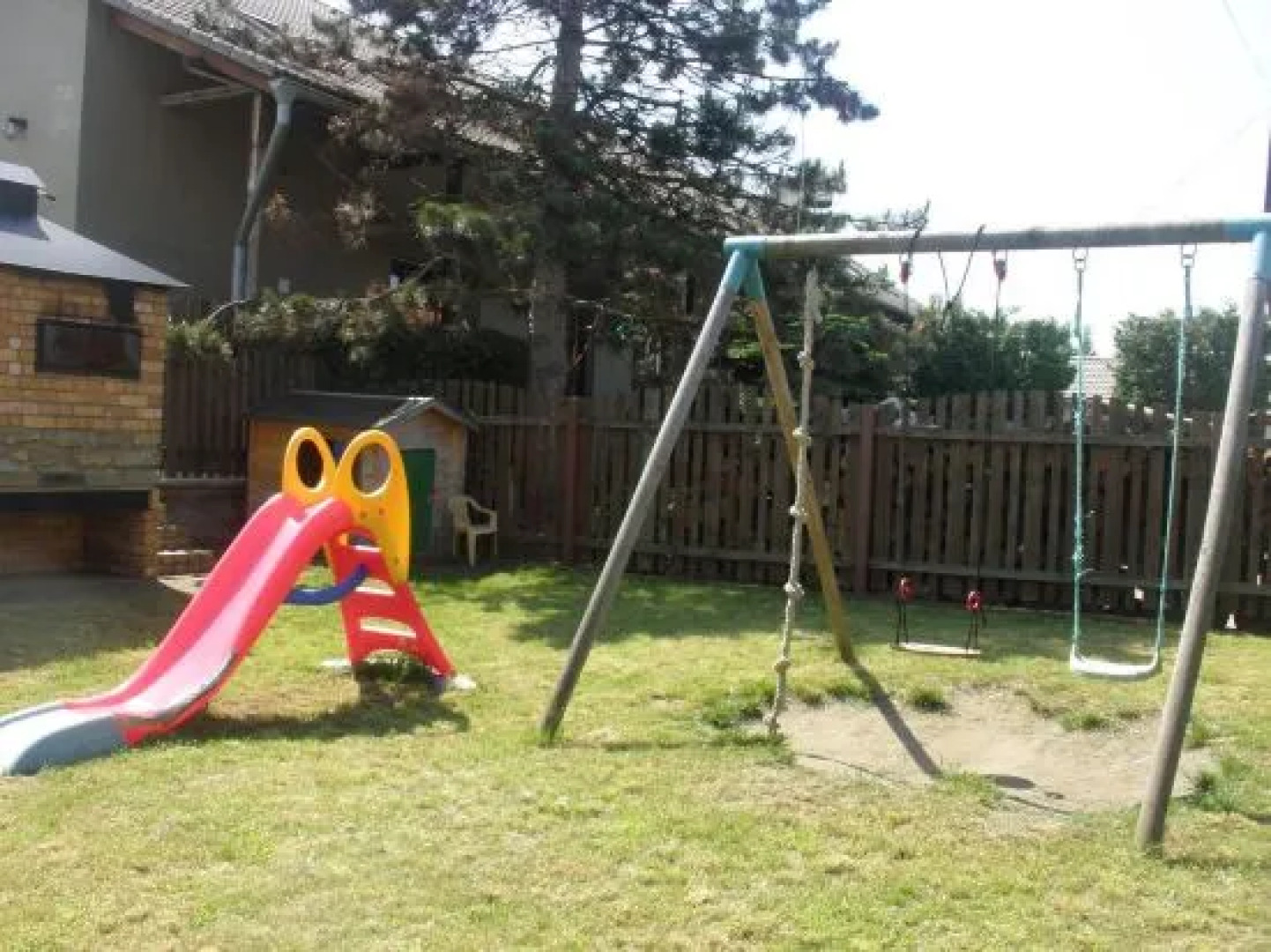 Penzion Na Vošverku