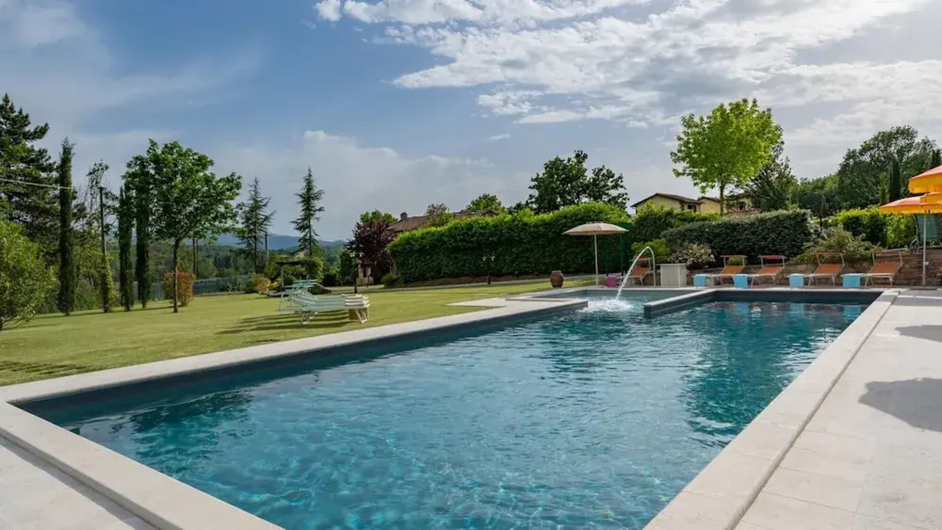 La Colonica 18 in Anghiari