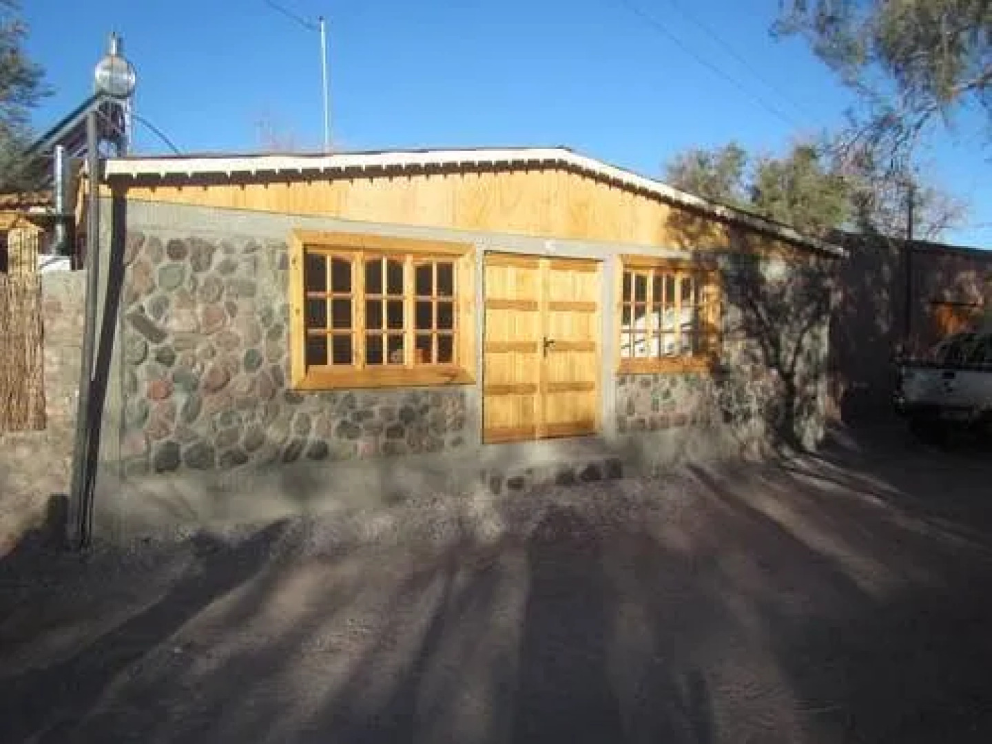 Hostal Rincon de Quitor