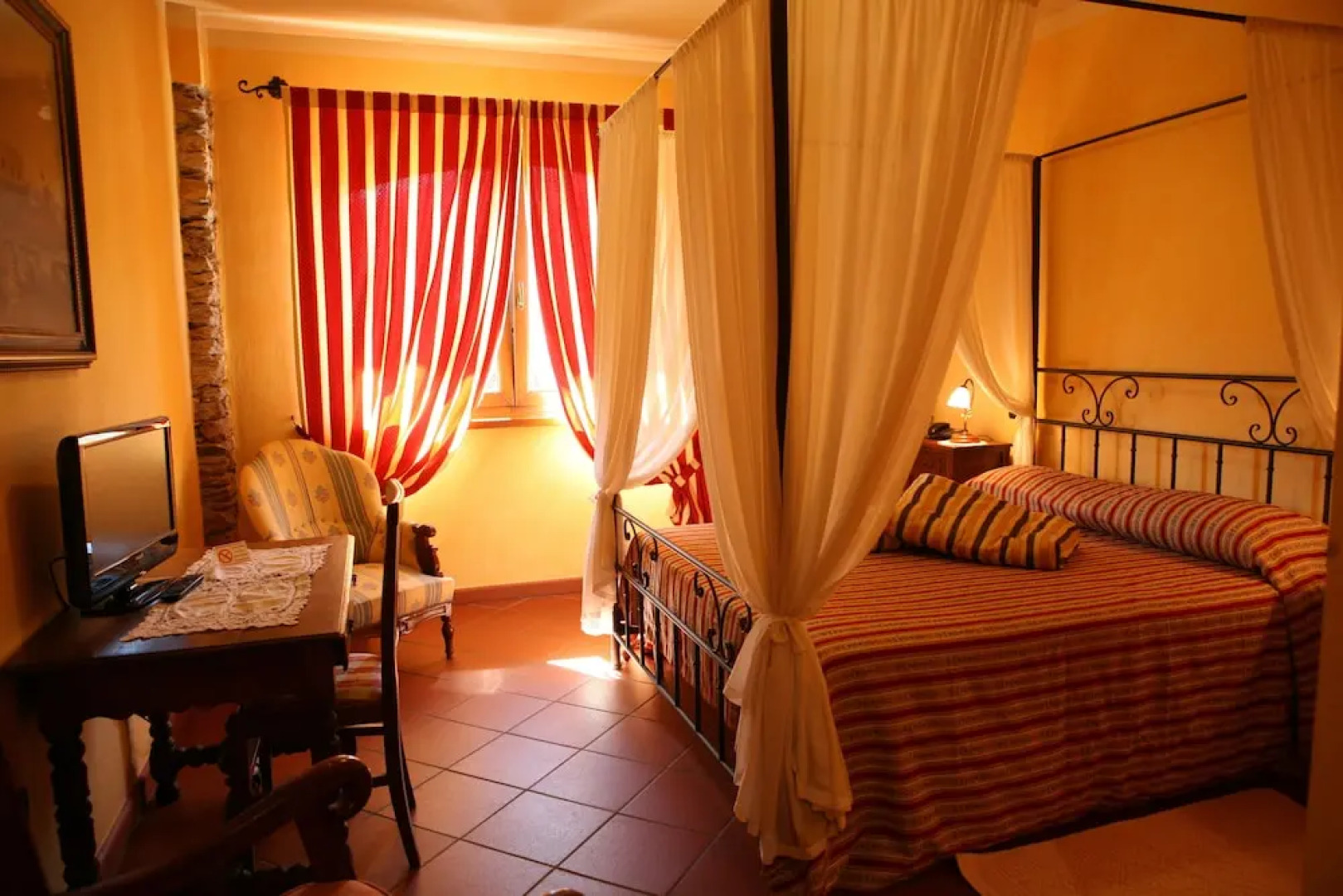 Agriturismo La Virginia