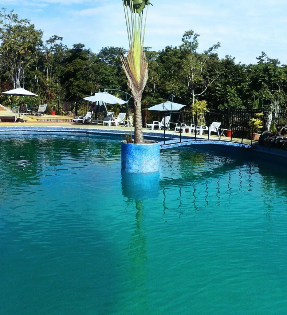 Inti Resort and Villas