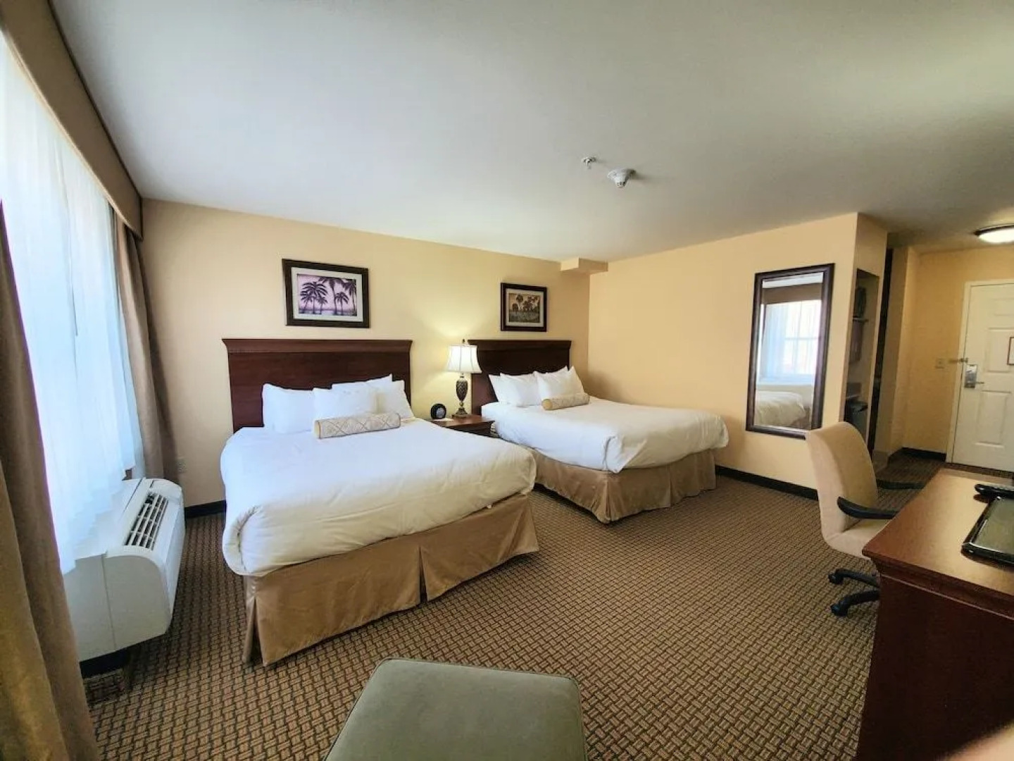 Jefferson Street Inn