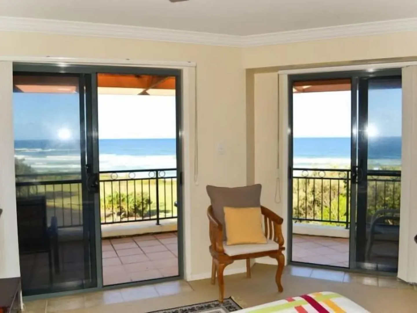 The Breakers Yamba