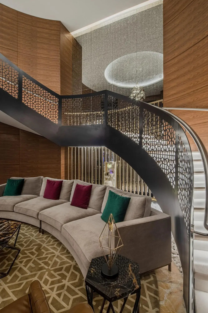 Ascott Corniche Al Khobar