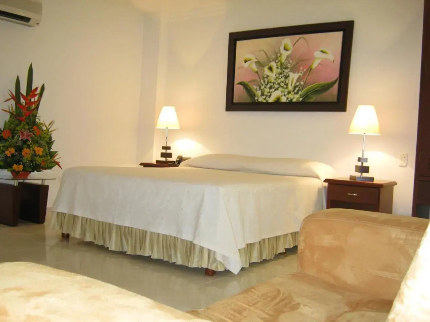 Hotel Sol Dorado