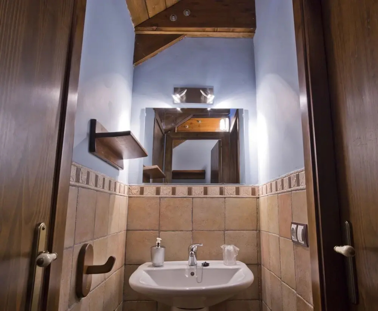 Borda Felices - Hostel