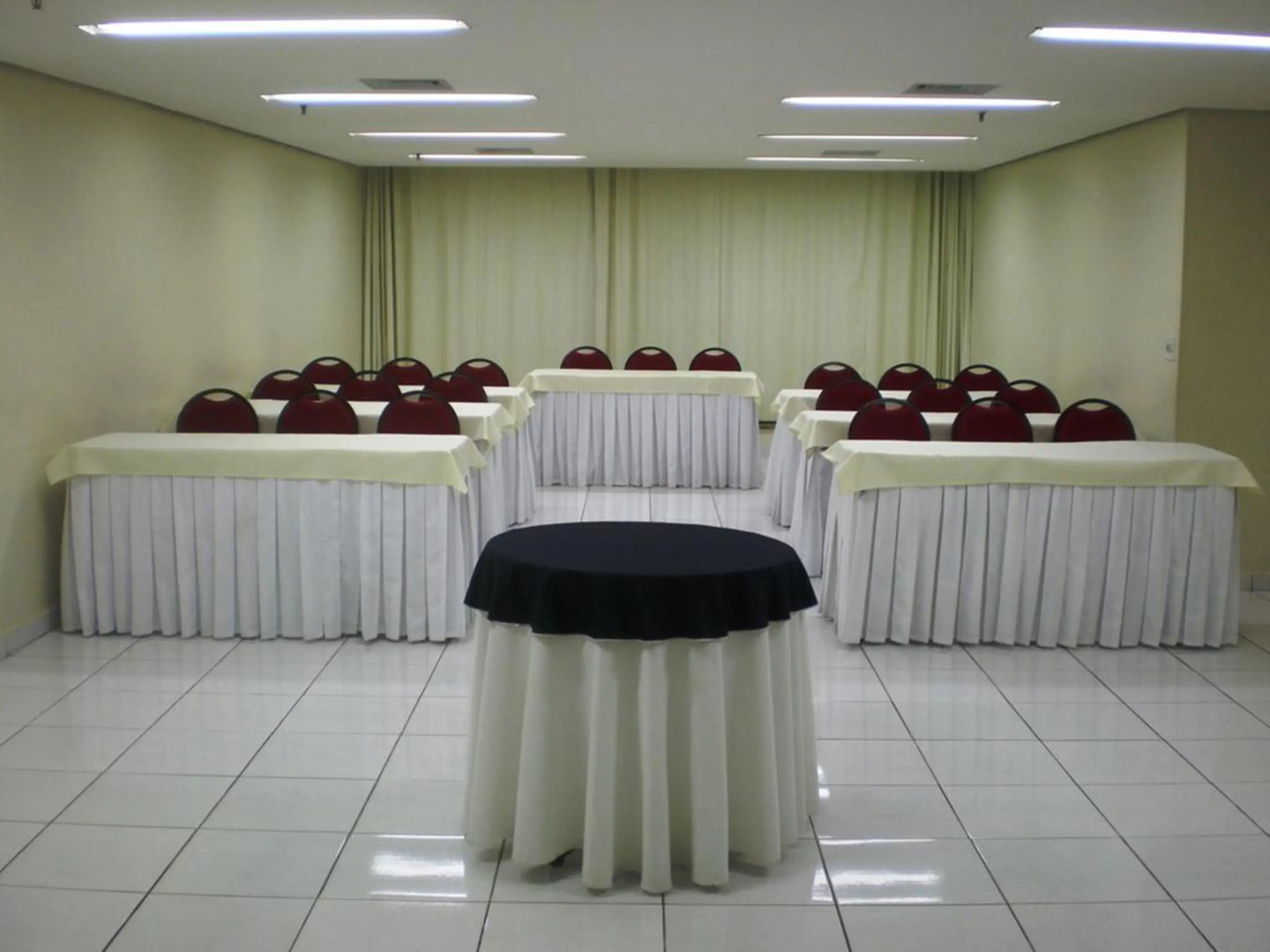 Blue Tree Garden Bauru