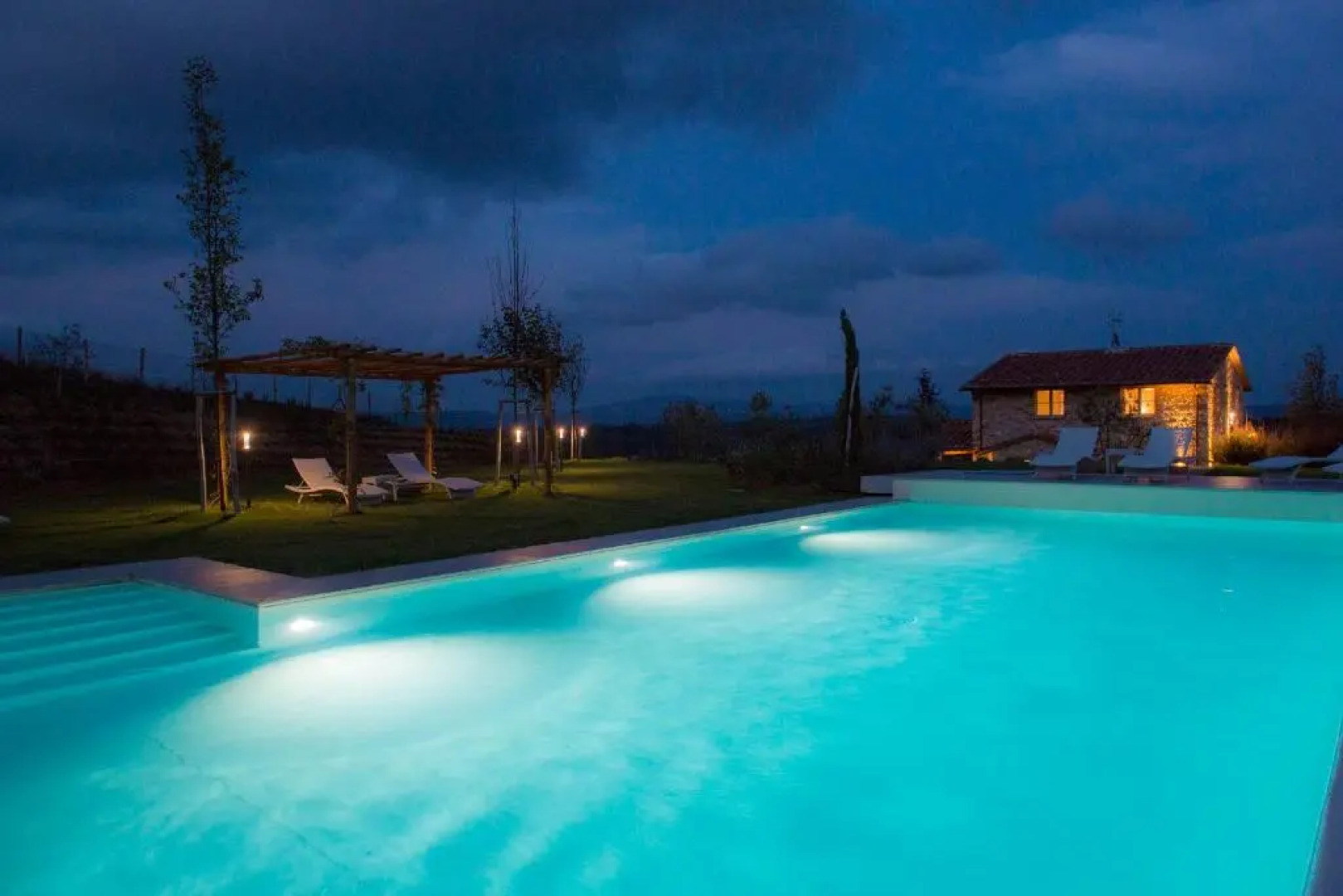 Rosa Dei Venti 8 in Fabro