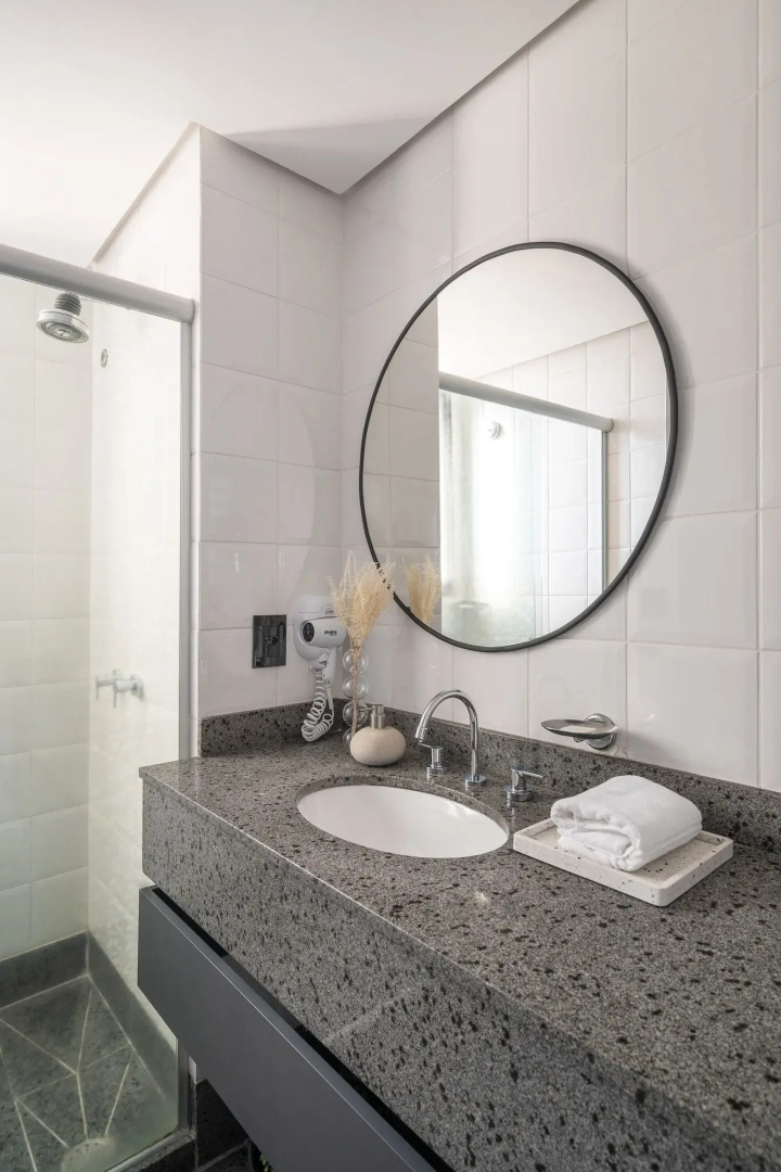 Swan Generation Porto Alegre