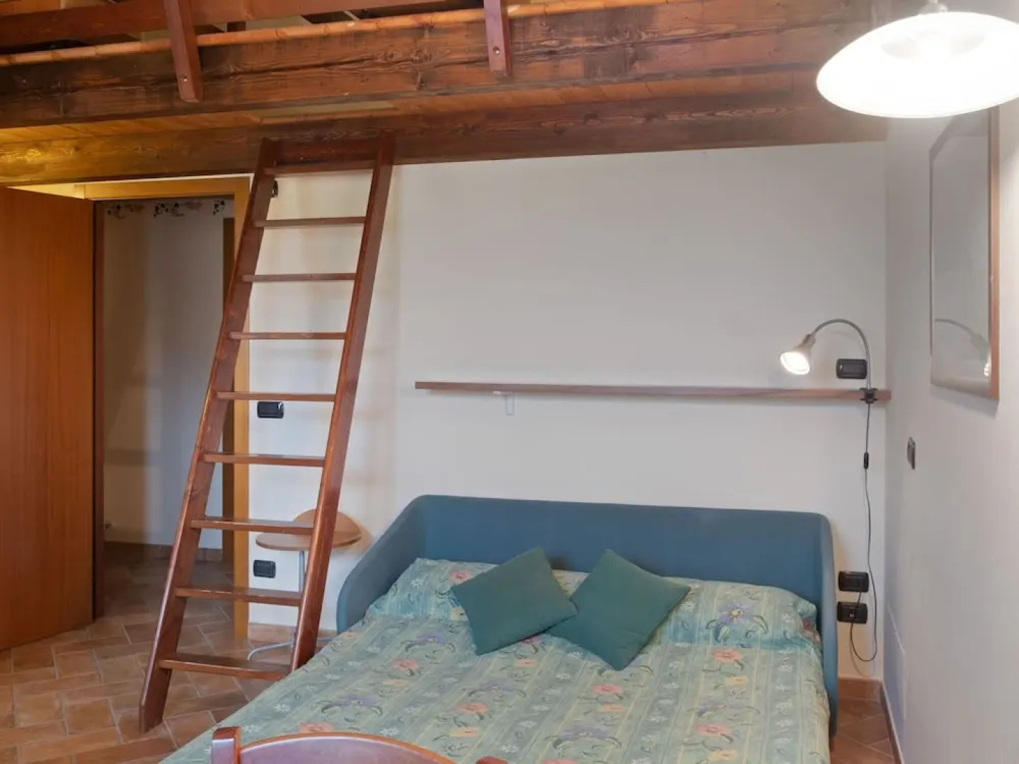 Belvilla by OYO Aiolina