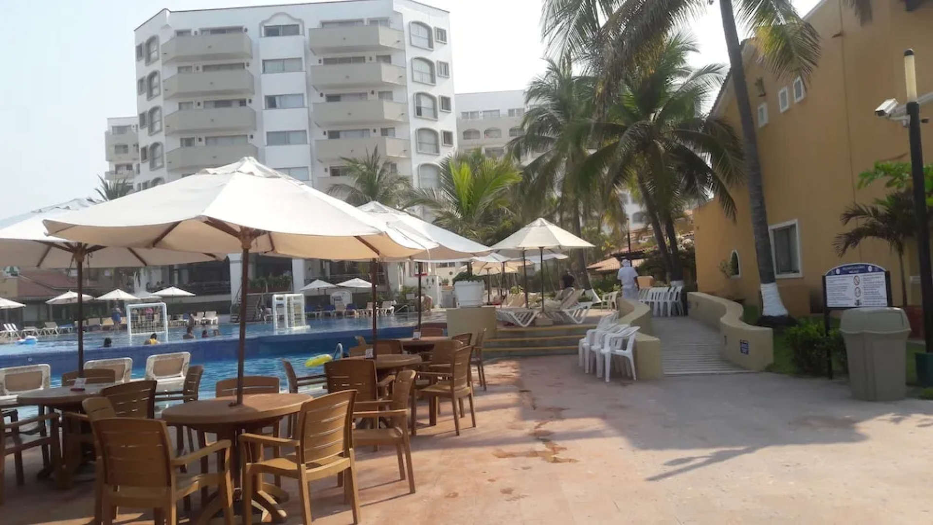 Aca Suites Ixtapa