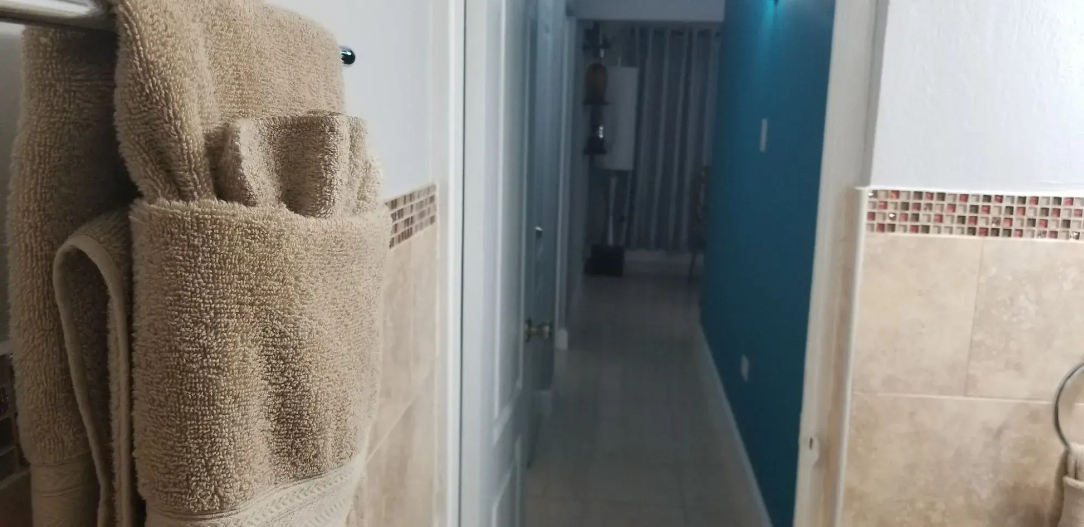 Casa Alexandria Guest Apartment