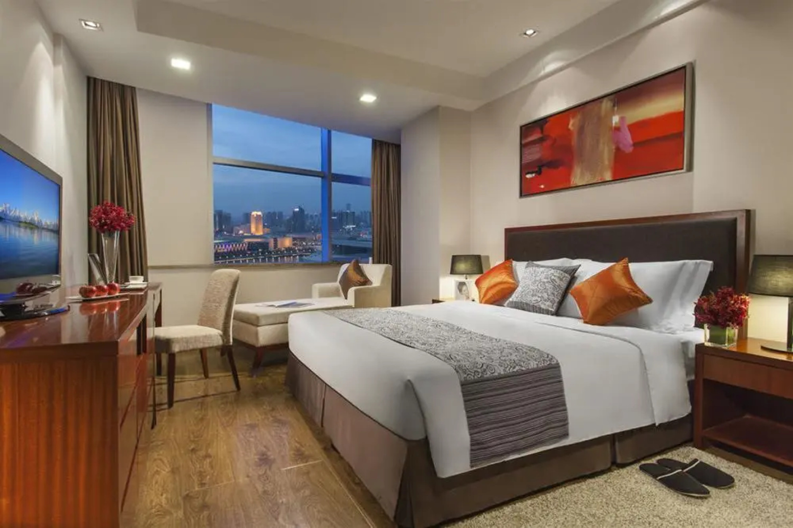 Somerset Youyi Tianjin