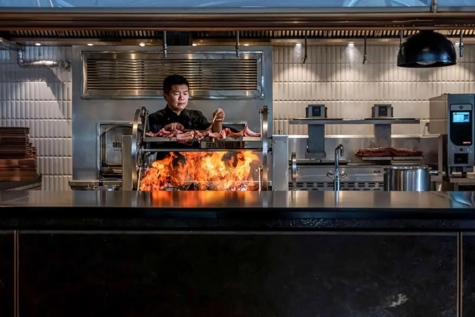 Kempinski Hotel Jinan