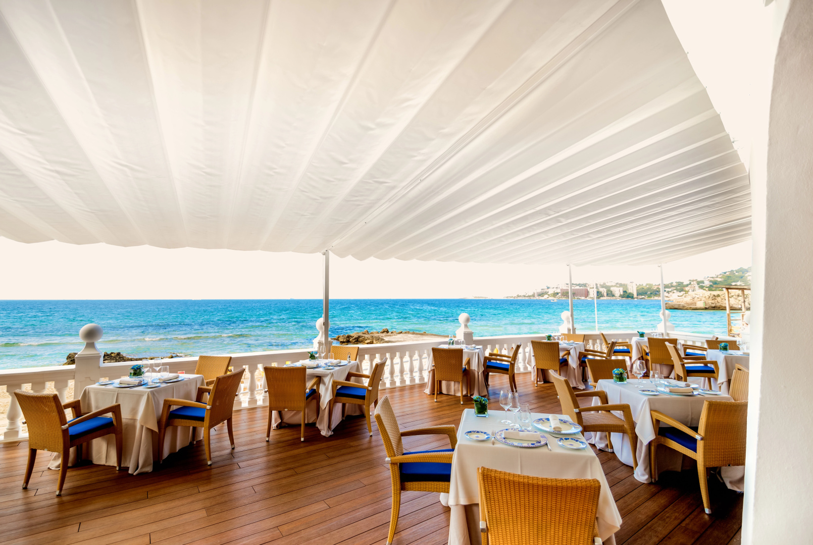 Nixe Palace Hotel