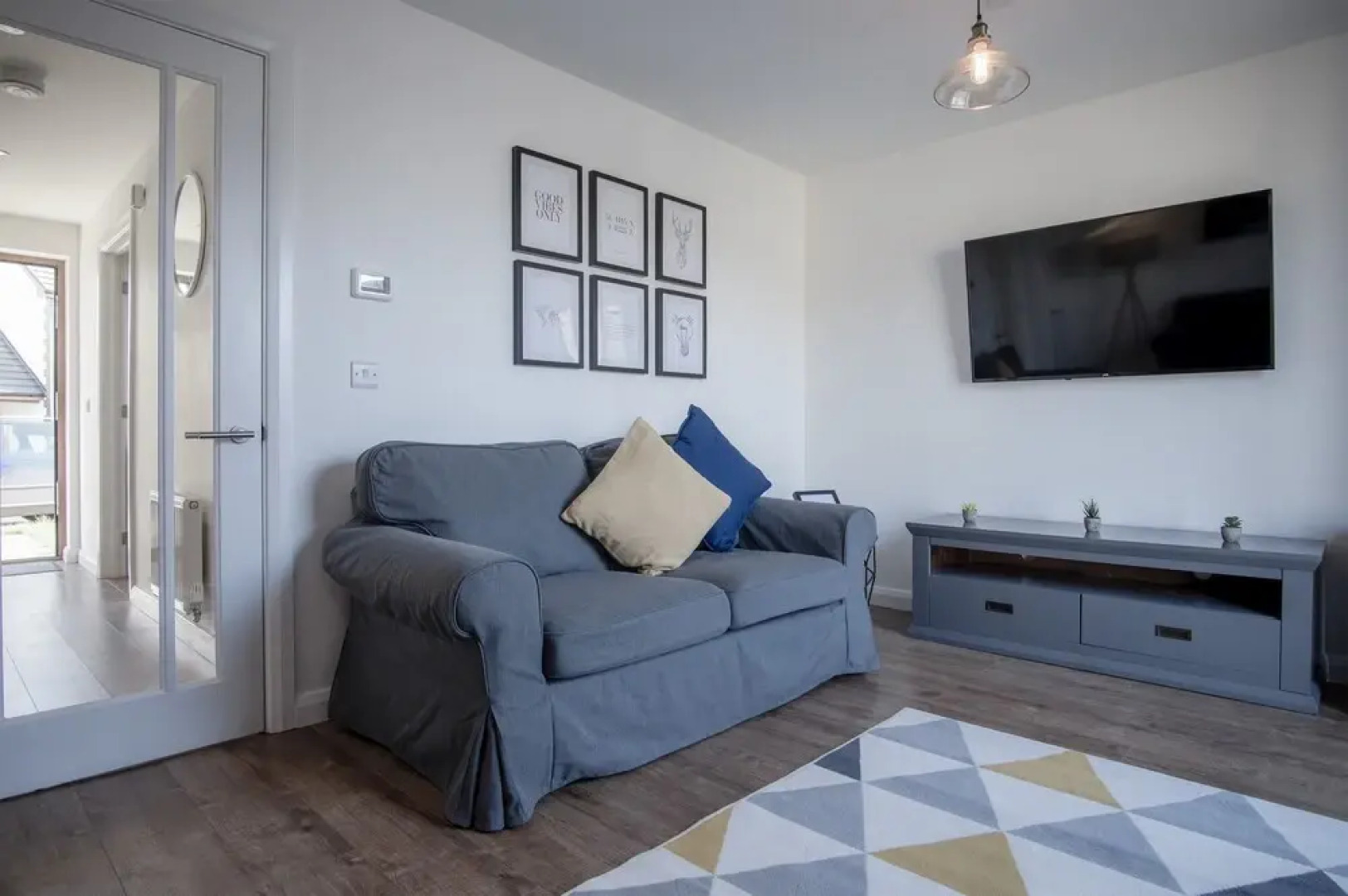 Johnnys Cove - 2 Bedroom - New Hedges