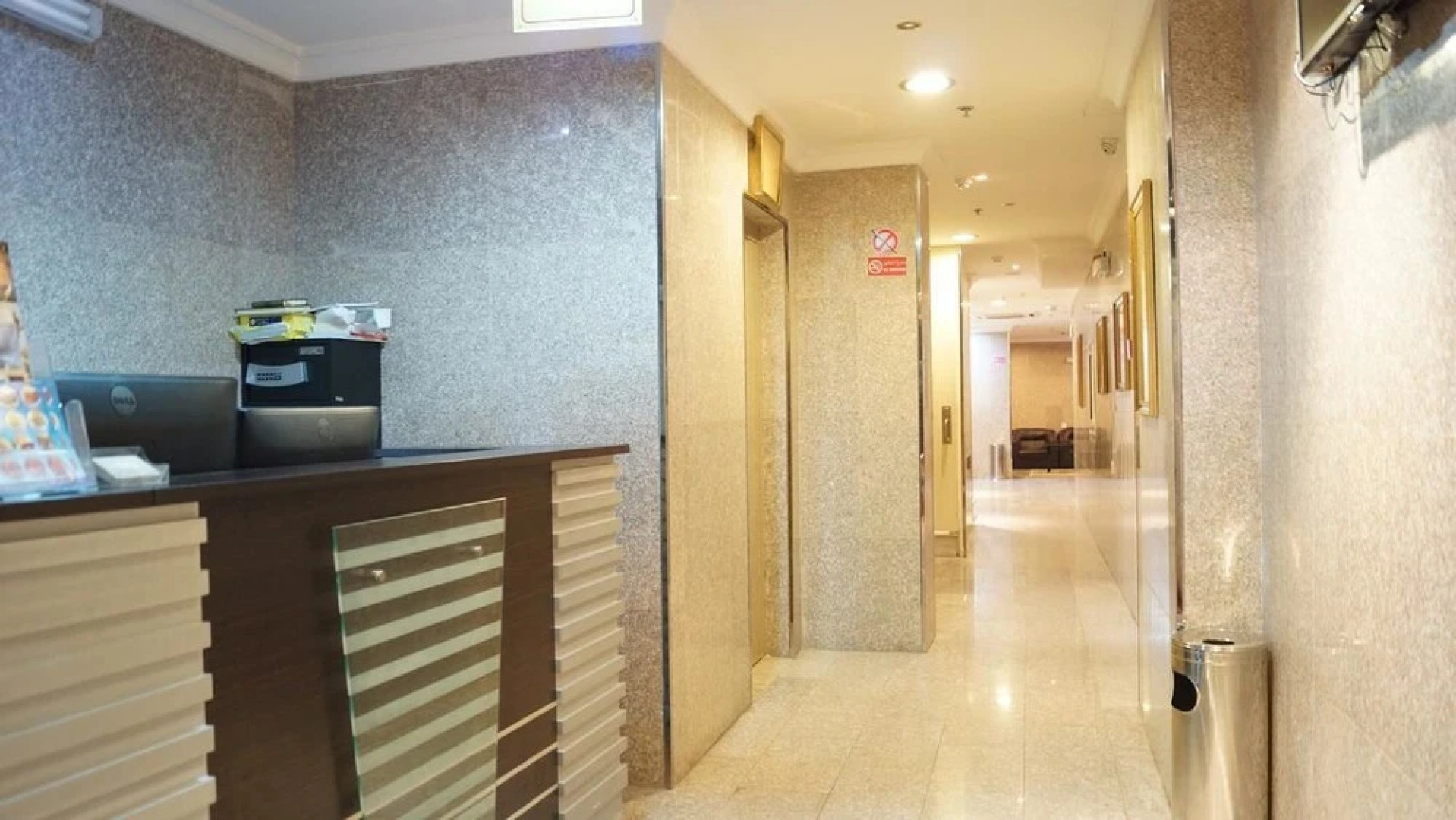 Zaf Furnished Unites