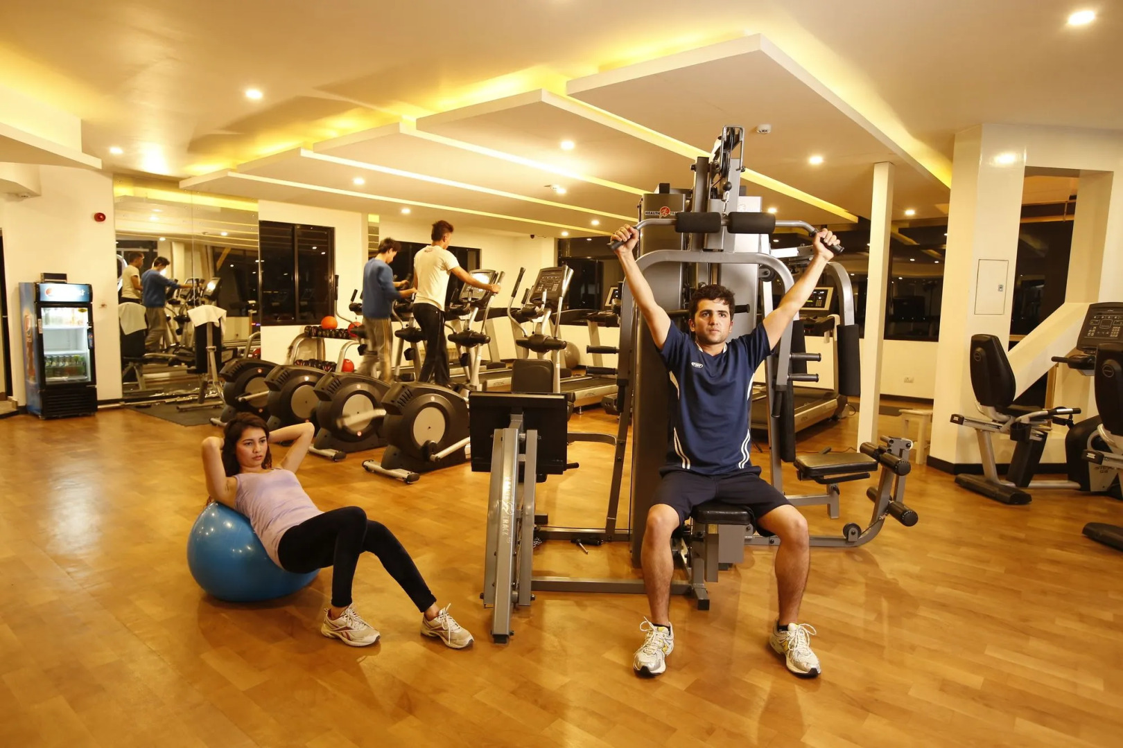 The Fern Residency Kathmandu