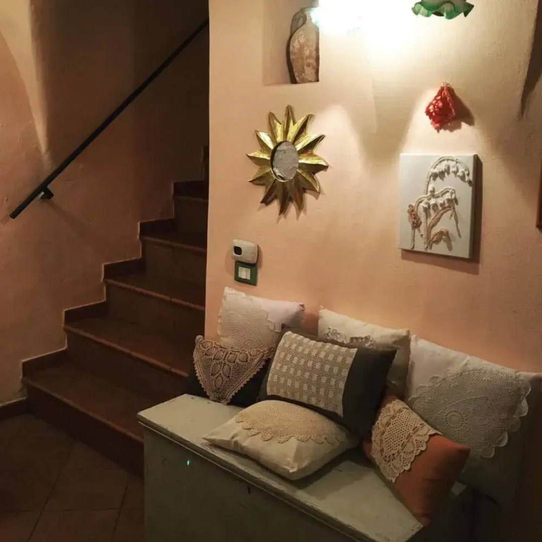 Locanda Borgo Antico