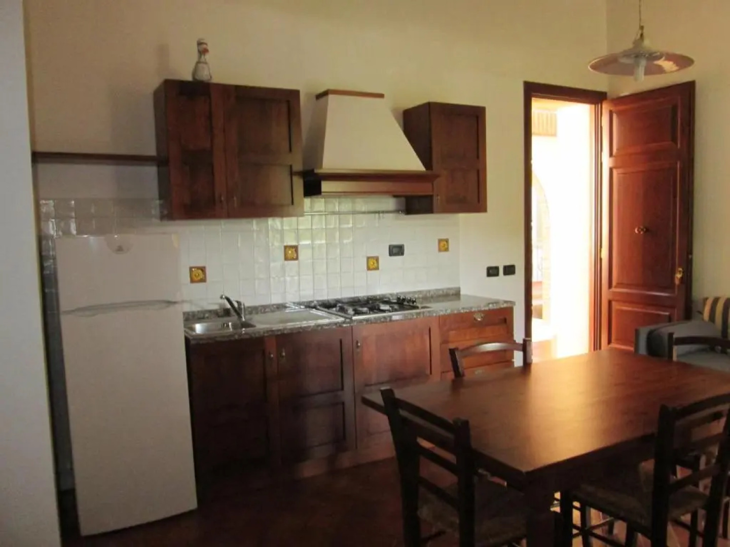 Fattoria La Steccaia