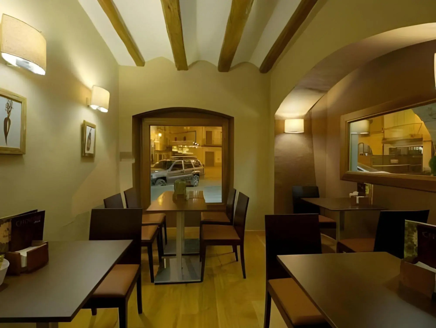 Hotel Cotori